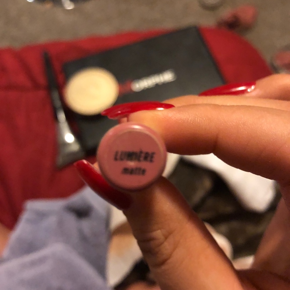 Colourpop Lippie stix